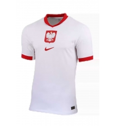 Porland White Home 2024 Soccer Jersey