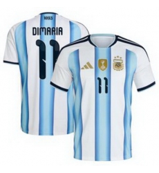 Men 11 Angel Di Maria Argentina National Team World Cup 1 Men 11 Angel Di Maria Argentina National Team World Cup 1