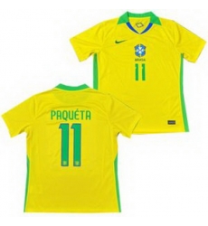 11 Lucas Paqueta Brazil World Cup New 11 Lucas Paqueta Brazil World Cup New
