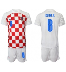 Men Croatia 2022 World Cup Soccer Jerseys Suit 007.jpg