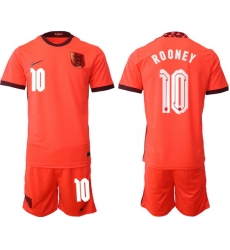 Men FIFA 2022 England Soccer Jersey 043