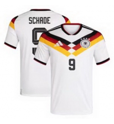 Men 9Kevin Schade Germany National Team Jersey 5 Men 9Kevin Schade Germany National Team Jersey 5