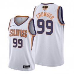 suns jae crowder association edition white 2021 nba finals jersey