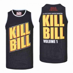 KILL BILL 03# JERSEY