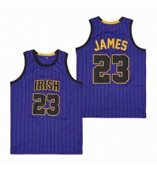 LEBRON JAMES CROWN ME BLACK ALTERNATE BASKETBALL JERSEY2