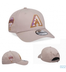 Arizona Diamondbacks Snapback 25G003