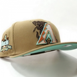 Arizona Diamondbacks Snapback 25G005