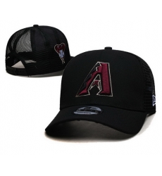 Arizona Diamondbacks Snapback 25G008 Arizona Diamondbacks Snapback 25G008