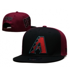 Arizona Diamondbacks Snapback 25G013