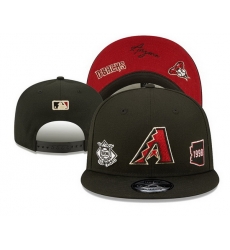 Arizona Diamondbacks Snapback 25G014