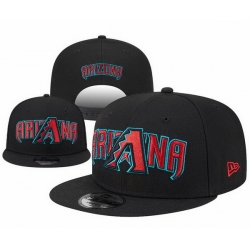 Arizona Diamondbacks Snapback 25G019