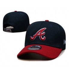 Atlanta Braves Snapback 25G005