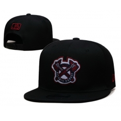 Atlanta Braves Snapback 25G010