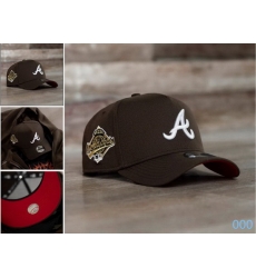 Atlanta Braves Snapback 25G014