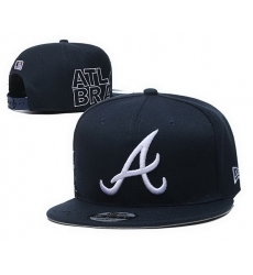 Atlanta Braves Snapback 25G022 Atlanta Braves Snapback 25G022