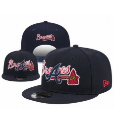 Atlanta Braves Snapback 25G030 Atlanta Braves Snapback 25G030