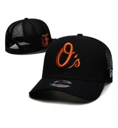 Baltimore Orioles Snapback 25G001