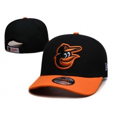 Baltimore Orioles Snapback 25G002