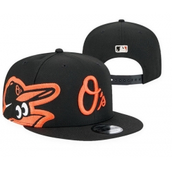 Baltimore Orioles Snapback 25G008