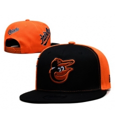Baltimore Orioles Snapback Cap 25K U636