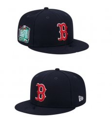 Boston Red Sox Snapback 25G006