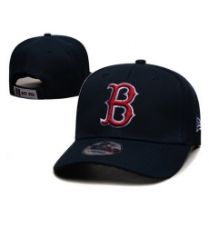 Boston Red Sox Snapback 25G010 Boston Red Sox Snapback 25G010