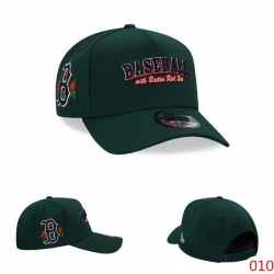Boston Red Sox Snapback 25G015
