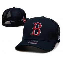 Boston Red Sox Snapback 25G016