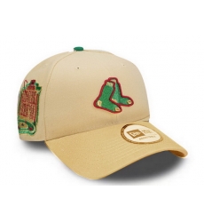 Boston Red Sox Snapback 25G021