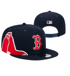 Boston Red Sox Snapback 25G028