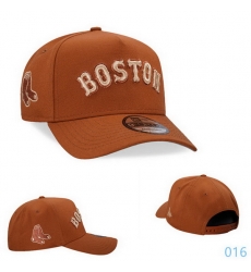 Boston Red Sox Snapback 25G039