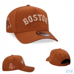 Boston Red Sox Snapback 25G039