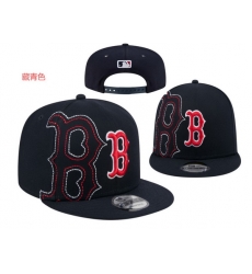 Boston Red Sox Snapback Cap 25915