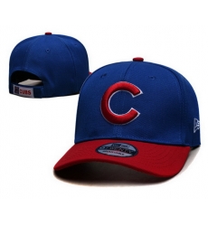 Chicago Cubs Snapback 25G001