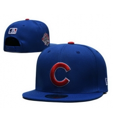 Chicago Cubs Snapback 25G005
