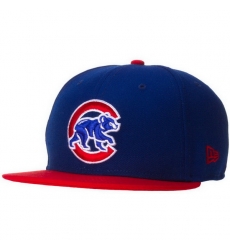 Chicago Cubs Snapback 25G006 Chicago Cubs Snapback 25G006