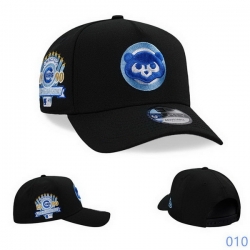 Chicago Cubs Snapback 25G019