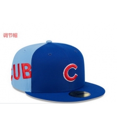 Chicago Cubs Snapback 25G023