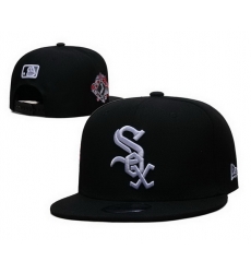 Chicago White Sox Snapback 25G004