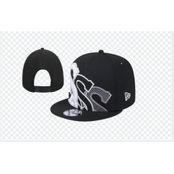 Chicago White Sox Snapback 25G009
