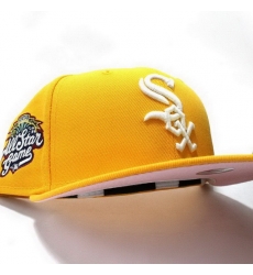 Chicago White Sox Snapback 25G010 Chicago White Sox Snapback 25G010