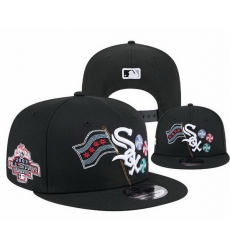 Chicago White Sox Snapback 25G027