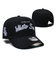 Chicago White Sox Snapback Cap 26C W567 Chicago White Sox Snapback Cap 26C W567