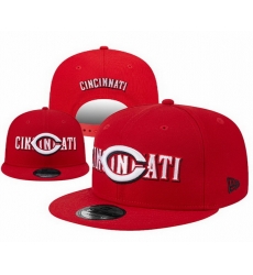Cincinnati Reds Snapback 25G005 Cincinnati Reds Snapback 25G005
