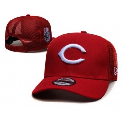 Cincinnati Reds Snapback 25G006