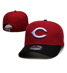 Cincinnati Reds Snapback 25G007