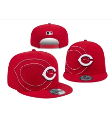 Cincinnati Reds Snapback Cap 25906