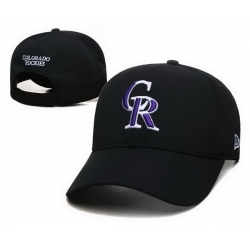 Colorado Rockies Snapback 25G003