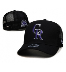 Colorado Rockies Snapback 25G005