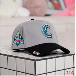 Colorado Rockies Snapback 25G011